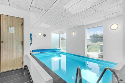 Vorschaubild von Ferienhaus EV52 in Klitmøller - Thy/Limfjord