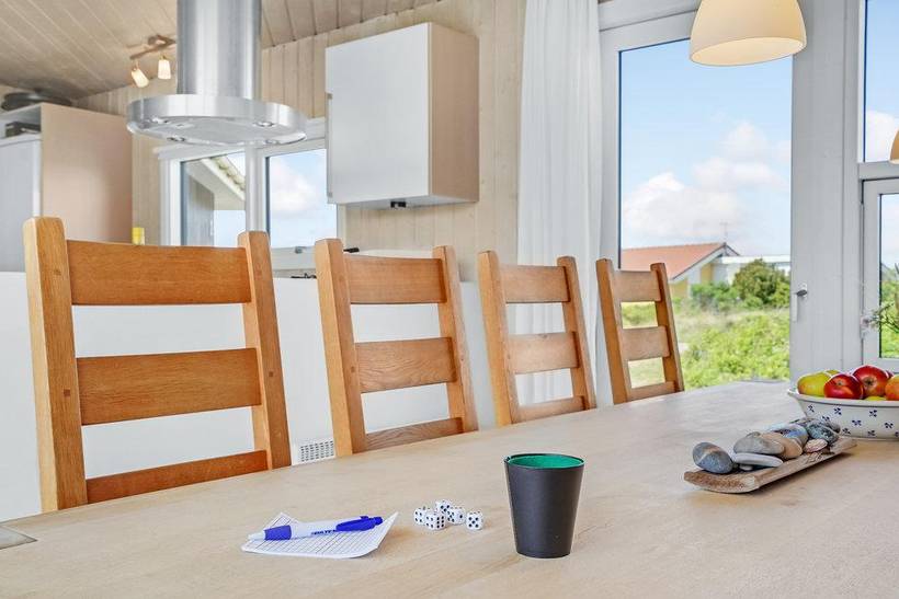 Foto von Ferienhaus EV52 in Klitmøller - Thy/Limfjord