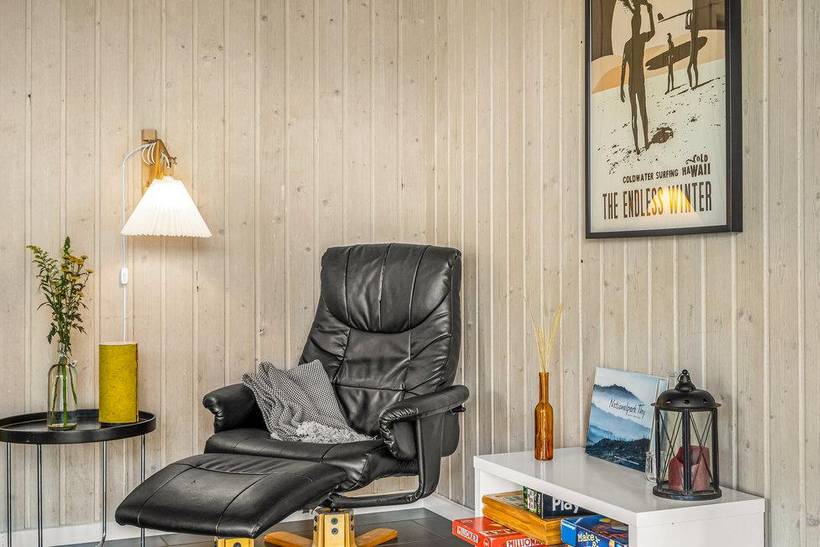 Foto von Ferienhaus EV52 in Klitmøller - Thy/Limfjord