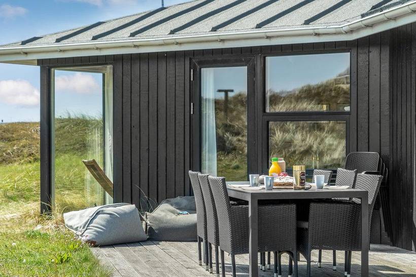 Foto von Ferienhaus EV52 in Klitmøller - Thy/Limfjord