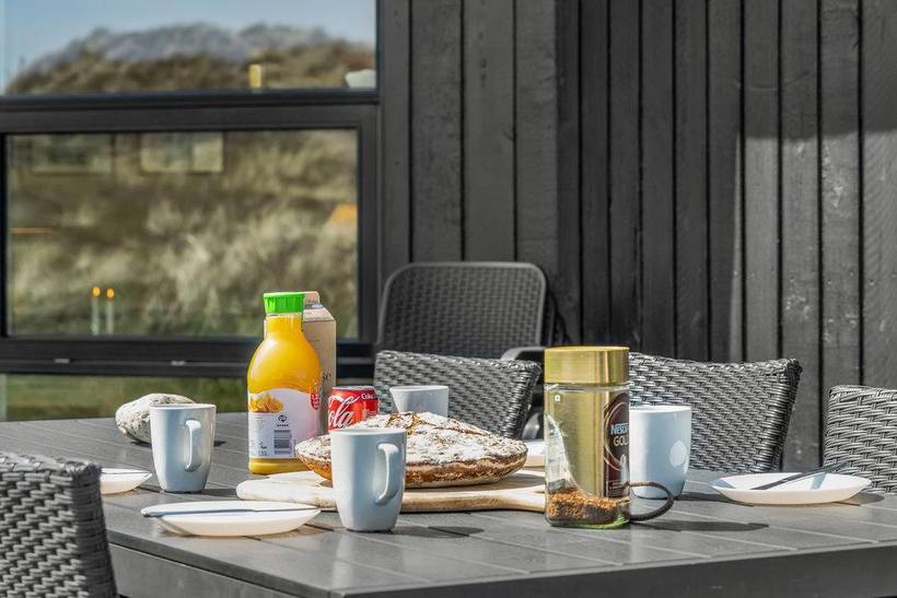 Foto von Ferienhaus EV52 in Klitmøller - Thy/Limfjord