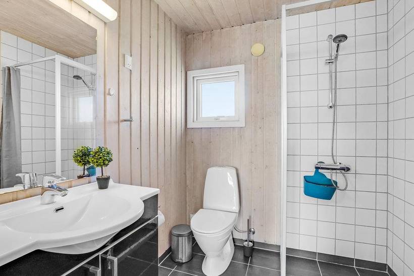 Foto von Ferienhaus EV52 in Klitmøller - Thy/Limfjord