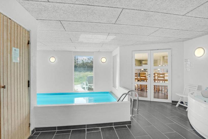 Foto von Ferienhaus EV52 in Klitmøller - Thy/Limfjord