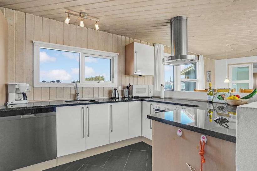 Foto von Ferienhaus EV52 in Klitmøller - Thy/Limfjord