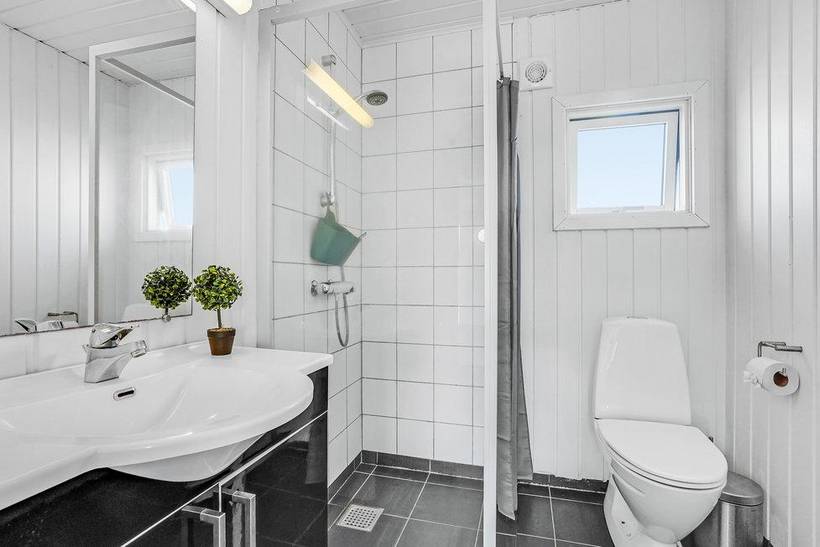 Foto von Ferienhaus EV52 in Klitmøller - Thy/Limfjord
