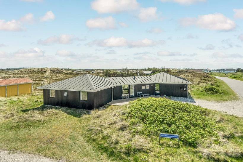 Foto von Ferienhaus EV52 in Klitmøller - Thy/Limfjord