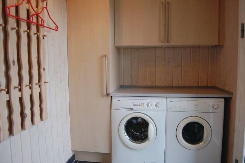 Foto von Ferienhaus EV52 in Klitmøller - Thy/Limfjord