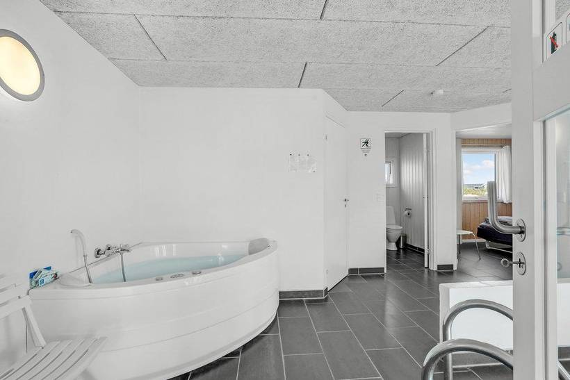 Foto von Ferienhaus EV52 in Klitmøller - Thy/Limfjord