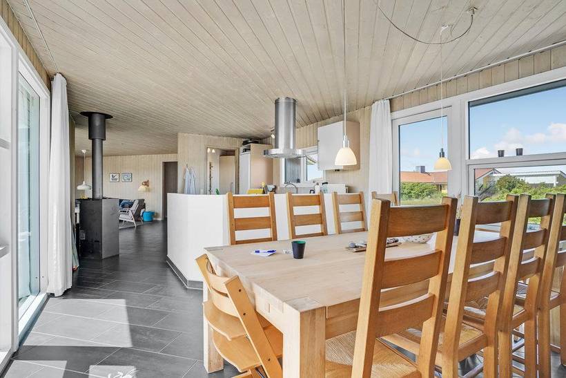 Foto von Ferienhaus EV52 in Klitmøller - Thy/Limfjord