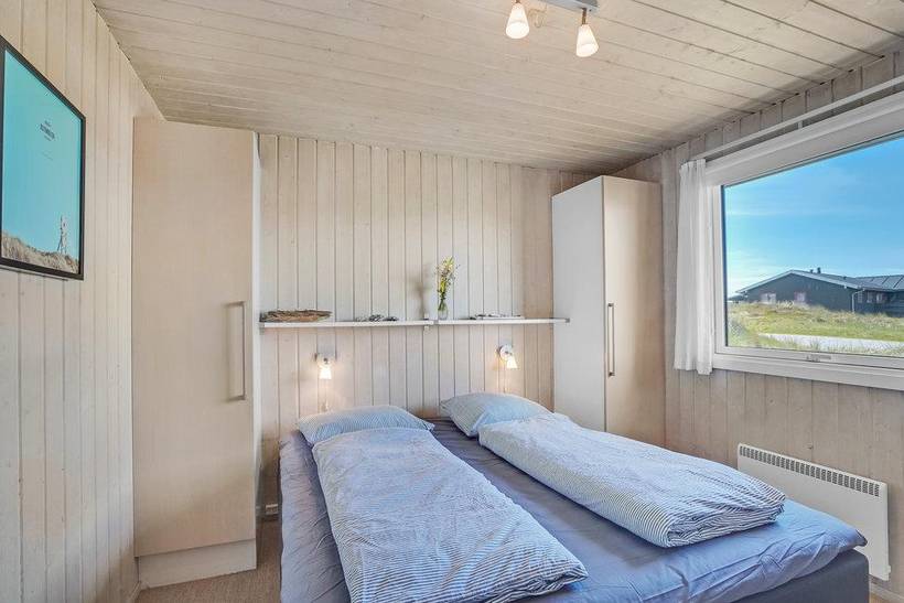 Foto von Ferienhaus EV52 in Klitmøller - Thy/Limfjord