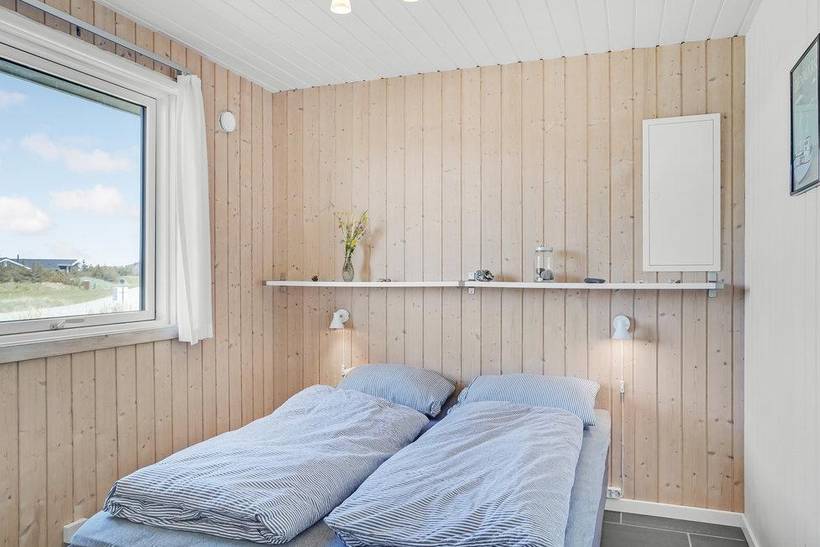 Foto von Ferienhaus EV52 in Klitmøller - Thy/Limfjord