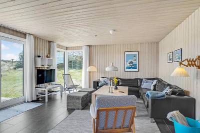 Vorschaubild von Ferienhaus EV52 in Klitmøller - Thy/Limfjord