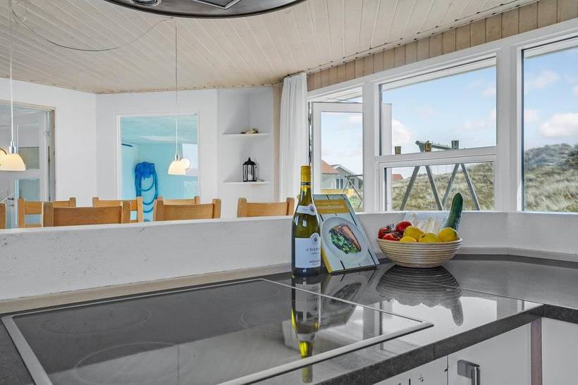 Foto von Ferienhaus EV52 in Klitmøller - Thy/Limfjord