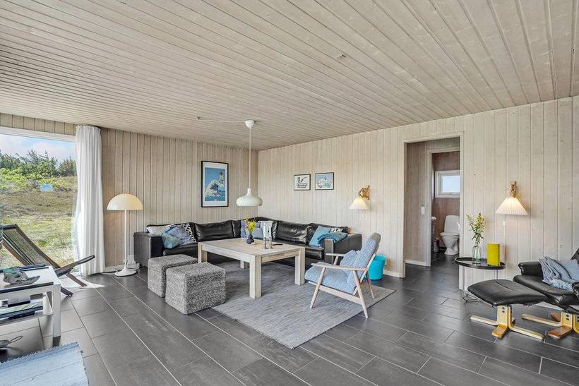 Foto von Ferienhaus EV52 in Klitmøller - Thy/Limfjord