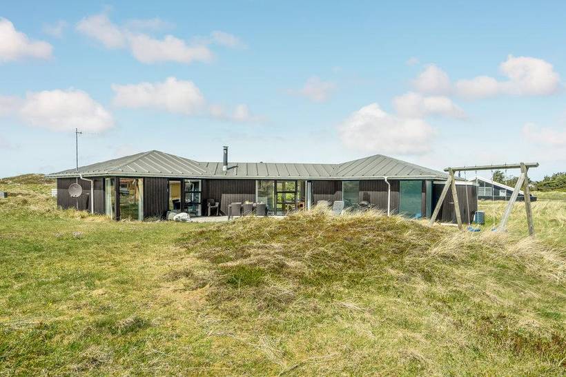 Foto von Ferienhaus EV52 in Klitmøller - Thy/Limfjord