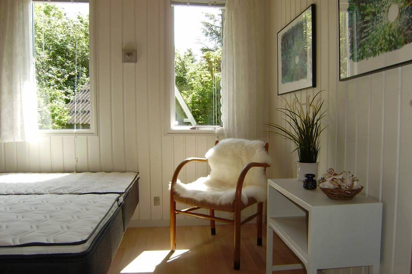 Foto von Ferienhaus EV53 auf Mors - Thy/Limfjord