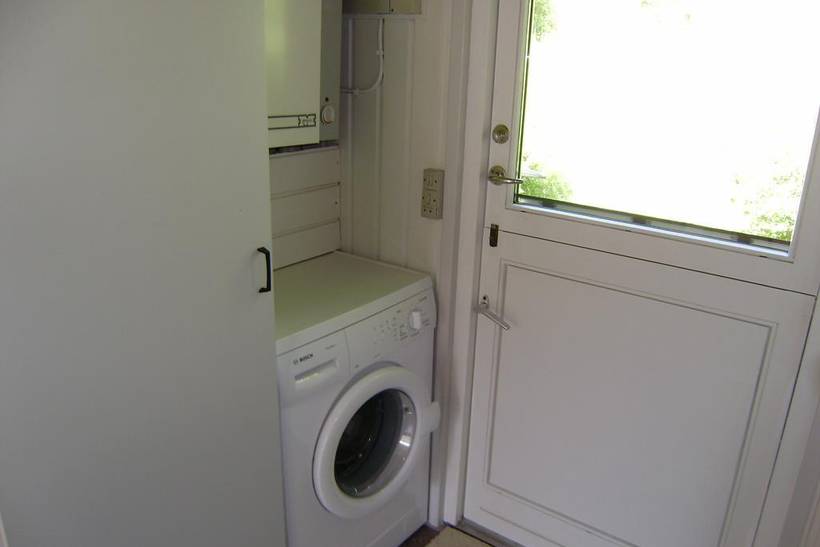 Foto von Ferienhaus EV53 auf Mors - Thy/Limfjord