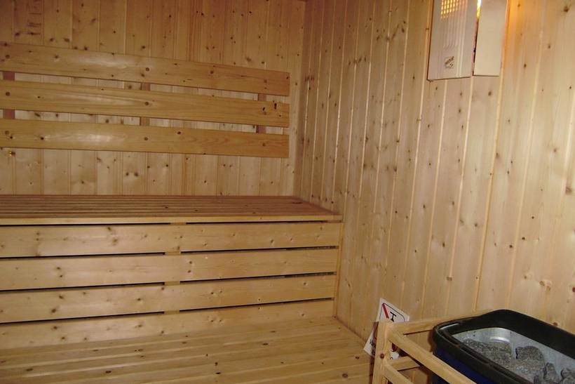 Foto von Ferienhaus EV53 auf Mors - Thy/Limfjord