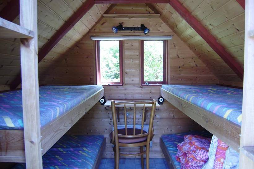 Foto von Ferienhaus EV53 auf Mors - Thy/Limfjord