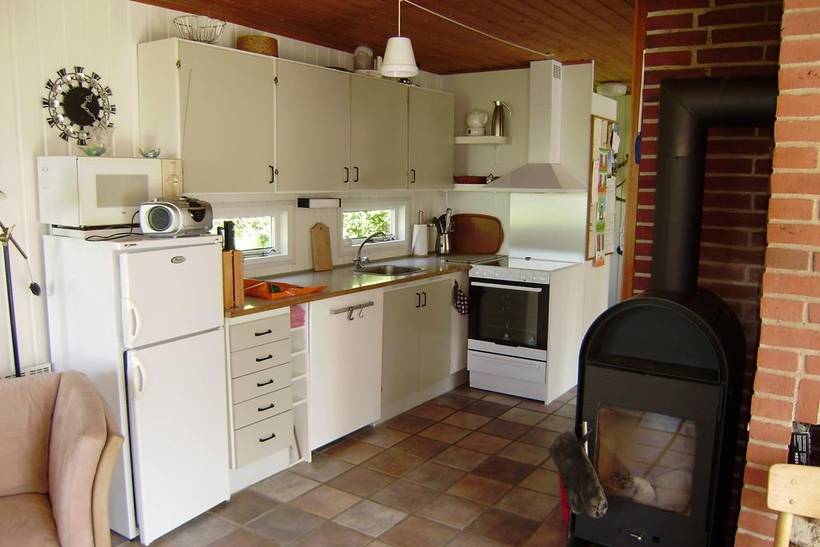 Foto von Ferienhaus EV53 auf Mors - Thy/Limfjord
