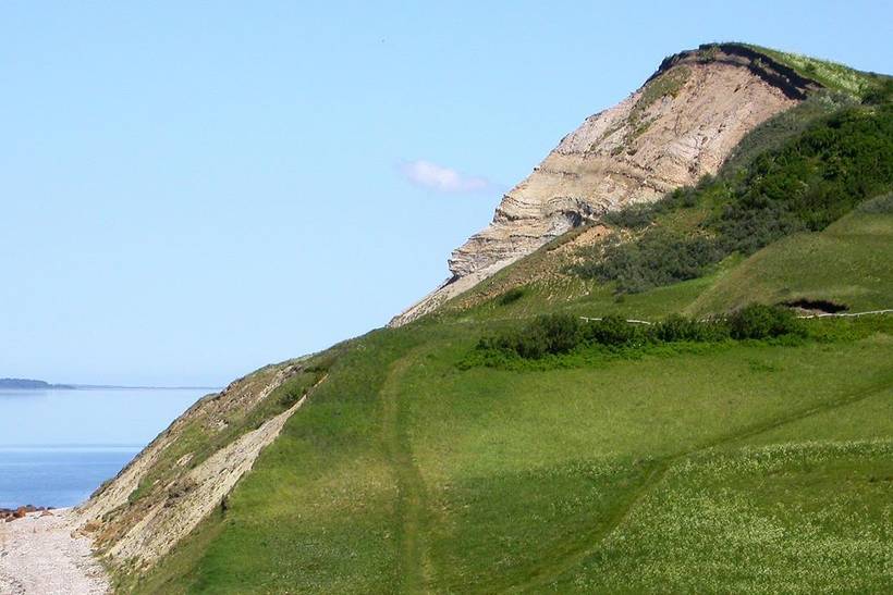 Foto von Ferienhaus EV53 auf Mors - Thy/Limfjord