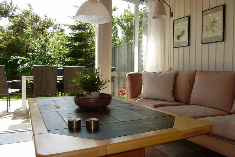 Foto von Ferienhaus EV53 auf Mors - Thy/Limfjord