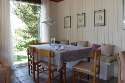Vorschaubild von Ferienhaus EV53 auf Mors - Thy/Limfjord