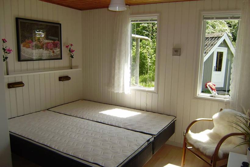 Foto von Ferienhaus EV53 auf Mors - Thy/Limfjord