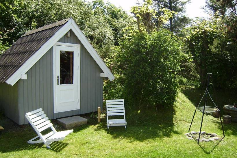 Foto von Ferienhaus EV53 auf Mors - Thy/Limfjord