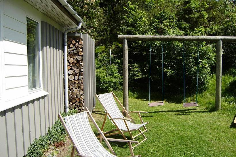 Foto von Ferienhaus EV53 auf Mors - Thy/Limfjord