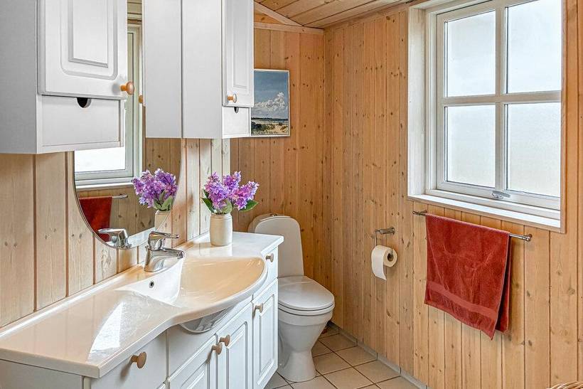 Foto von Ferienhaus EV55 in Hornbæk - Nordseeland