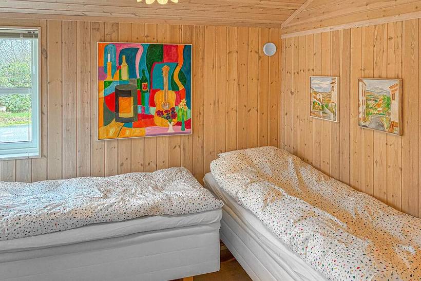 Foto von Ferienhaus EV55 in Hornbæk - Nordseeland