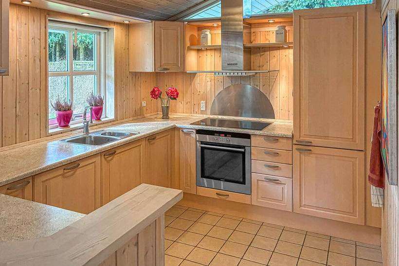Foto von Ferienhaus EV55 in Hornbæk - Nordseeland