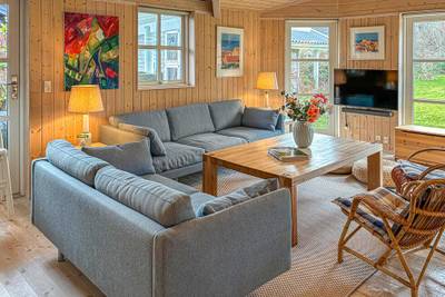 Vorschaubild von Ferienhaus EV55 in Hornbæk - Nordseeland