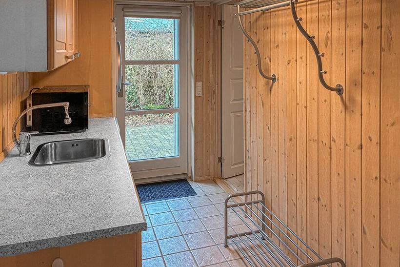 Foto von Ferienhaus EV55 in Hornbæk - Nordseeland