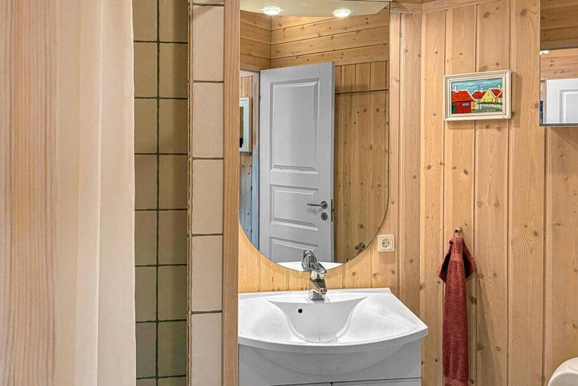 Foto von Ferienhaus EV55 in Hornbæk - Nordseeland