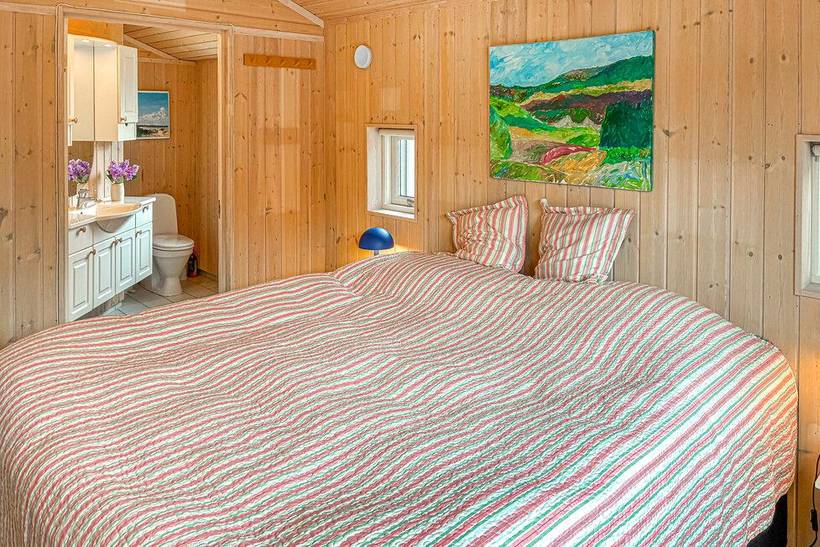 Foto von Ferienhaus EV55 in Hornbæk - Nordseeland