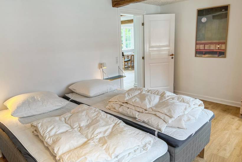 Foto von Ferienhaus EV56 auf Østermarie - Bornholm