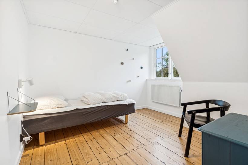 Foto von Ferienhaus EV56 auf Østermarie - Bornholm