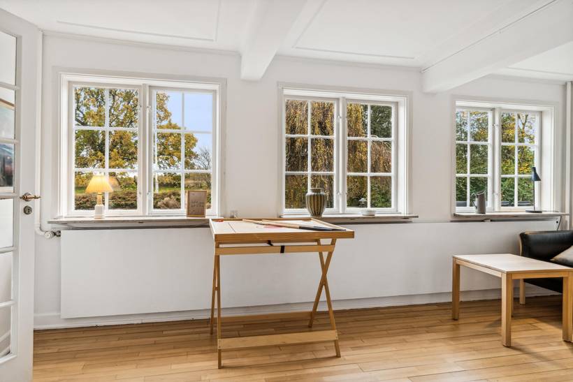 Foto von Ferienhaus EV56 auf Østermarie - Bornholm