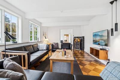 Vorschaubild von Ferienhaus EV56 auf Østermarie - Bornholm