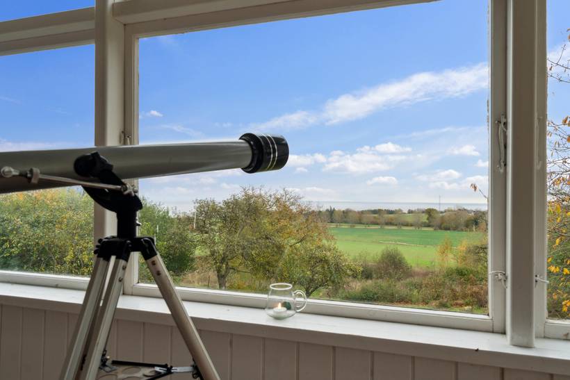 Foto von Ferienhaus EV56 auf Østermarie - Bornholm