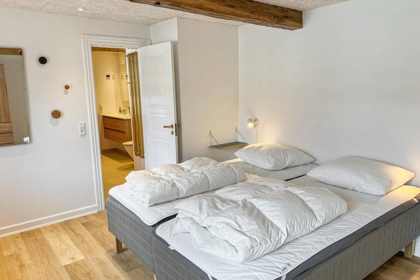 Foto von Ferienhaus EV56 auf Østermarie - Bornholm