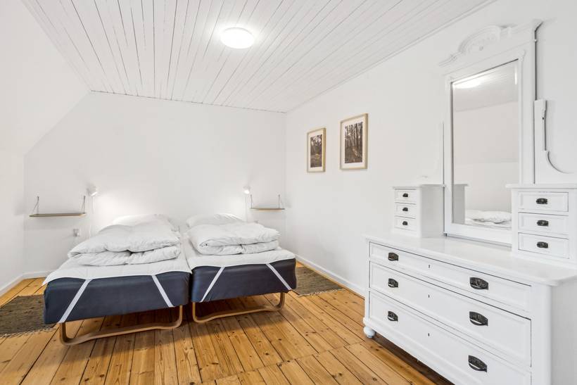 Foto von Ferienhaus EV56 auf Østermarie - Bornholm