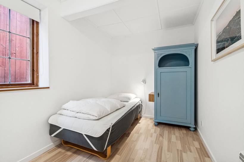 Foto von Ferienhaus EV56 auf Østermarie - Bornholm
