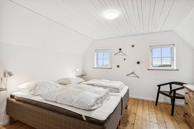 Foto von Ferienhaus EV56 auf Østermarie - Bornholm