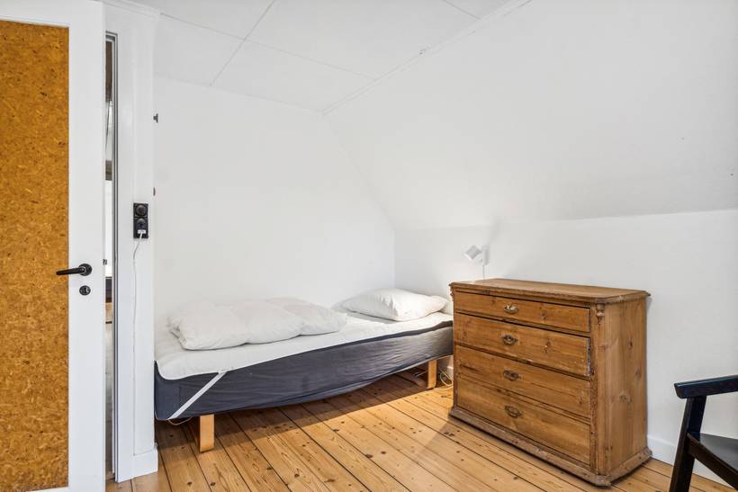 Foto von Ferienhaus EV56 auf Østermarie - Bornholm