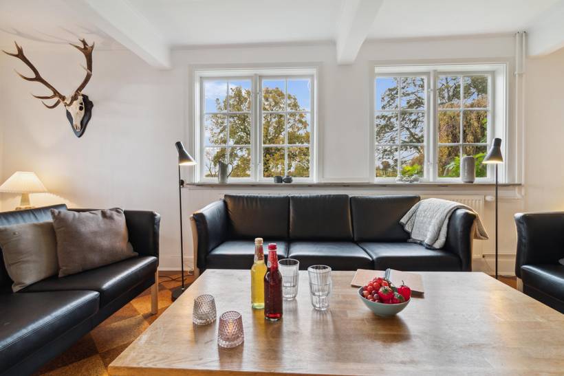 Foto von Ferienhaus EV56 auf Østermarie - Bornholm