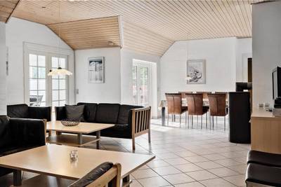 Vorschaubild von Ferienhaus EV57 in Vester Husby - Westjütland