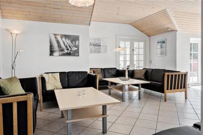 Vorschaubild von Ferienhaus EV57 in Vester Husby - Westjütland